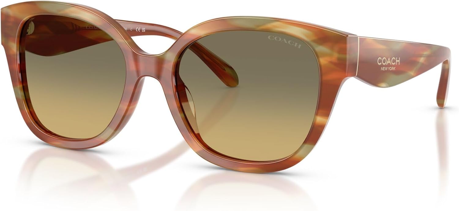 COACH Women's Hc8438u Universal Fit