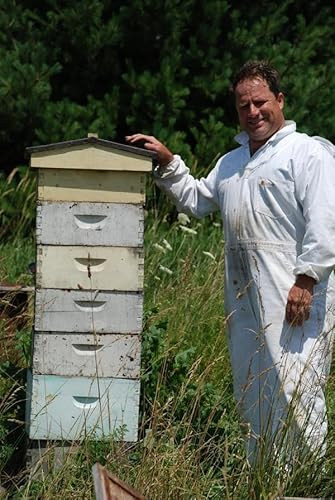 505 Phillip Raines Beecame a Farmer Podcast Por  arte de portada