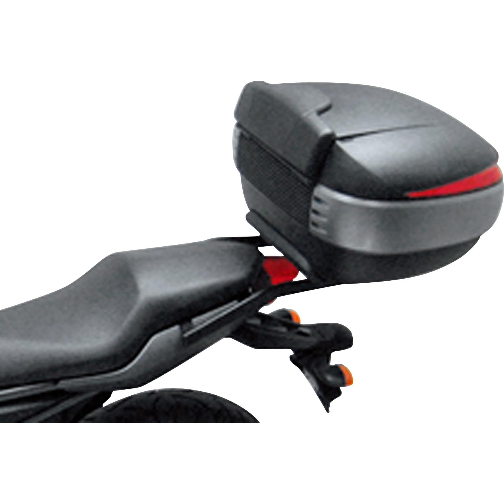 Shad Top Box Fitting Kit Yamaha Diversion XJ600 N ABS 2009-2016