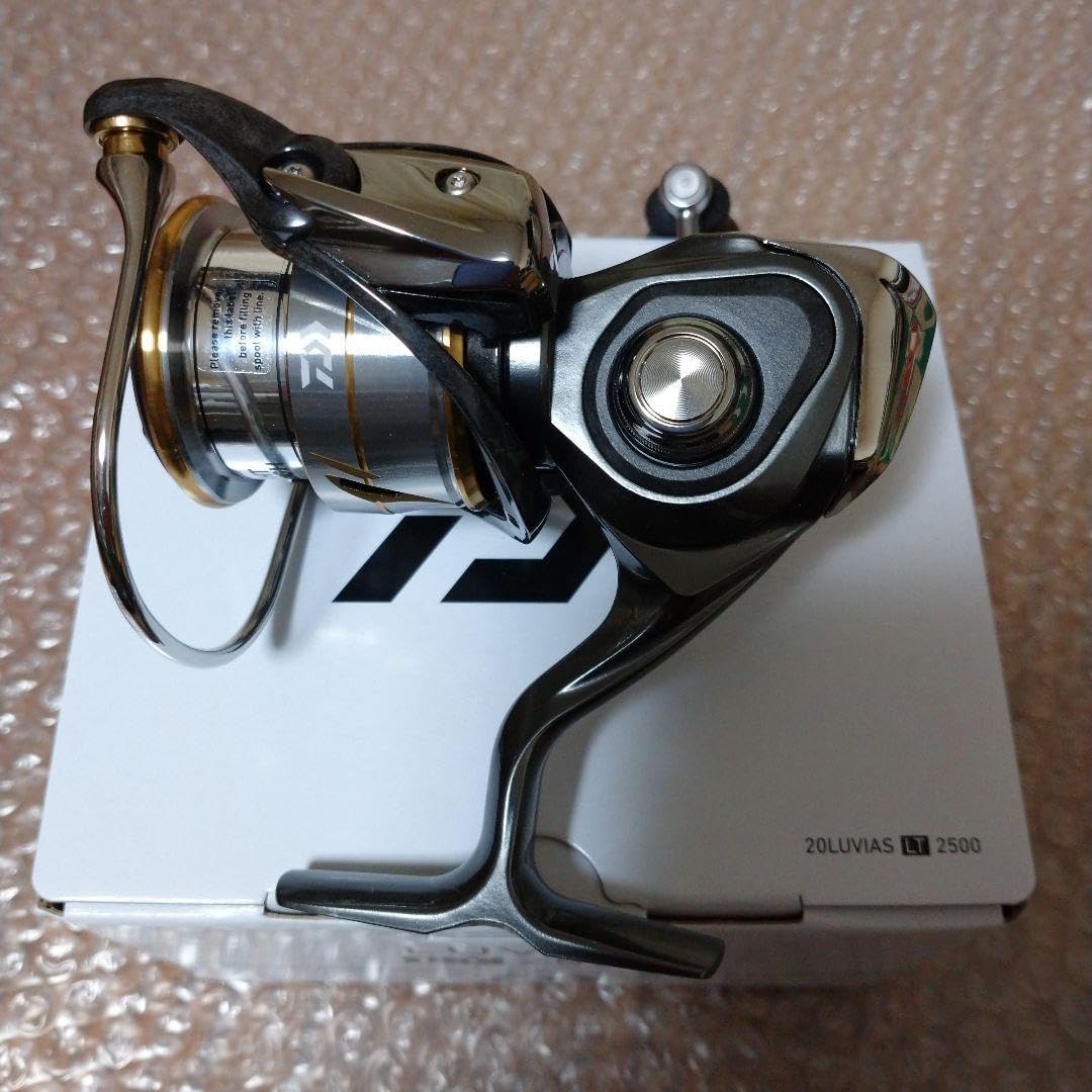 どはページ ダイワ 20ルビアス LT2500 ダイワ純正お取り寄せパーツ：納期1ヶ月】20