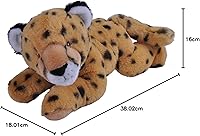 Vista 39 de Wild Republic EcoKins