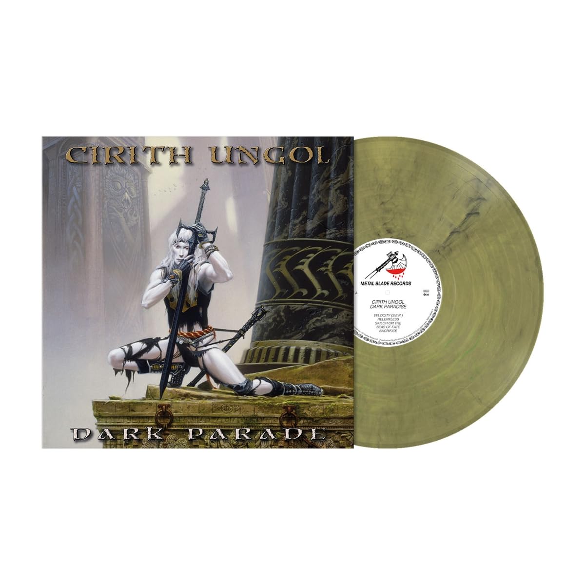 Dark Parade [VINYL]
