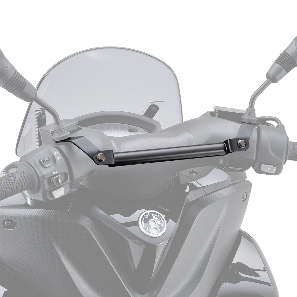 専用出品 Amazon | デイトナ(Daytona) バイク用 クランプバー トリシティ/155