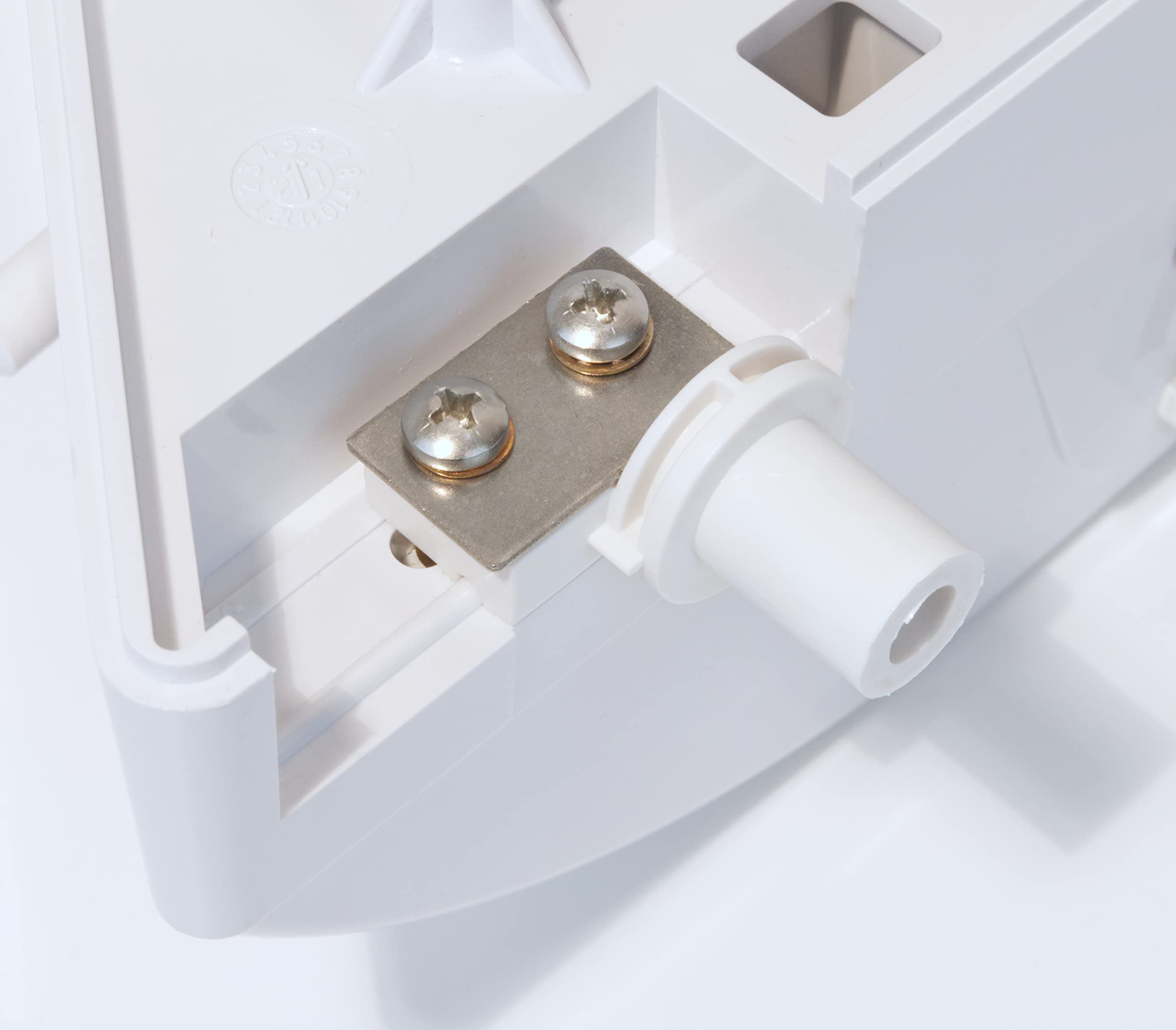 Jeu De Rondelles D'essieu De Roue Arrière C65 Conçues Pour