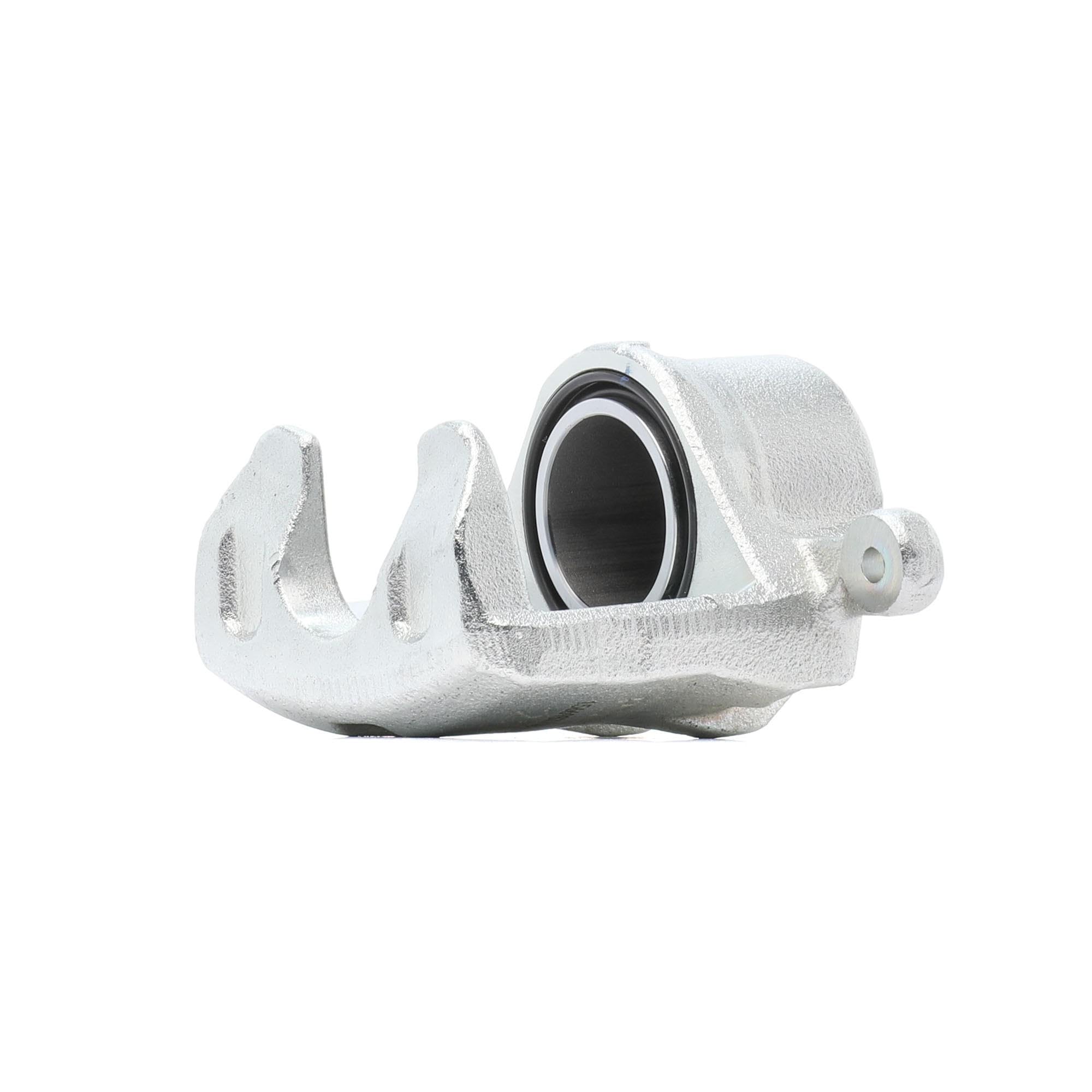 Zacisk Hamulcowy Przedni Lewy RIDEX 78B1258 Kompatybilny z HYUNDAI COUPE GK SONATA IV EF TIBURON coupe