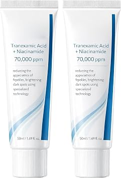 Age Spot Cream, Dark Spot Corrector for Face, Hands & Body, Helps Fade Age Spots, Sun Spots & Uneven Skin Tone, Fast-Absorbing, Non-Greasy, for All Skin Types 2pcs