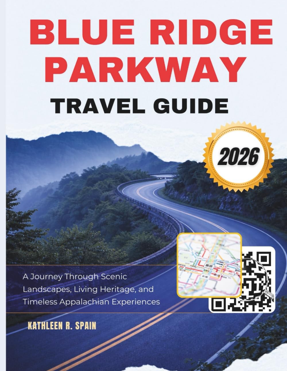 Blue Ridge Parkway Travel Guide 2026