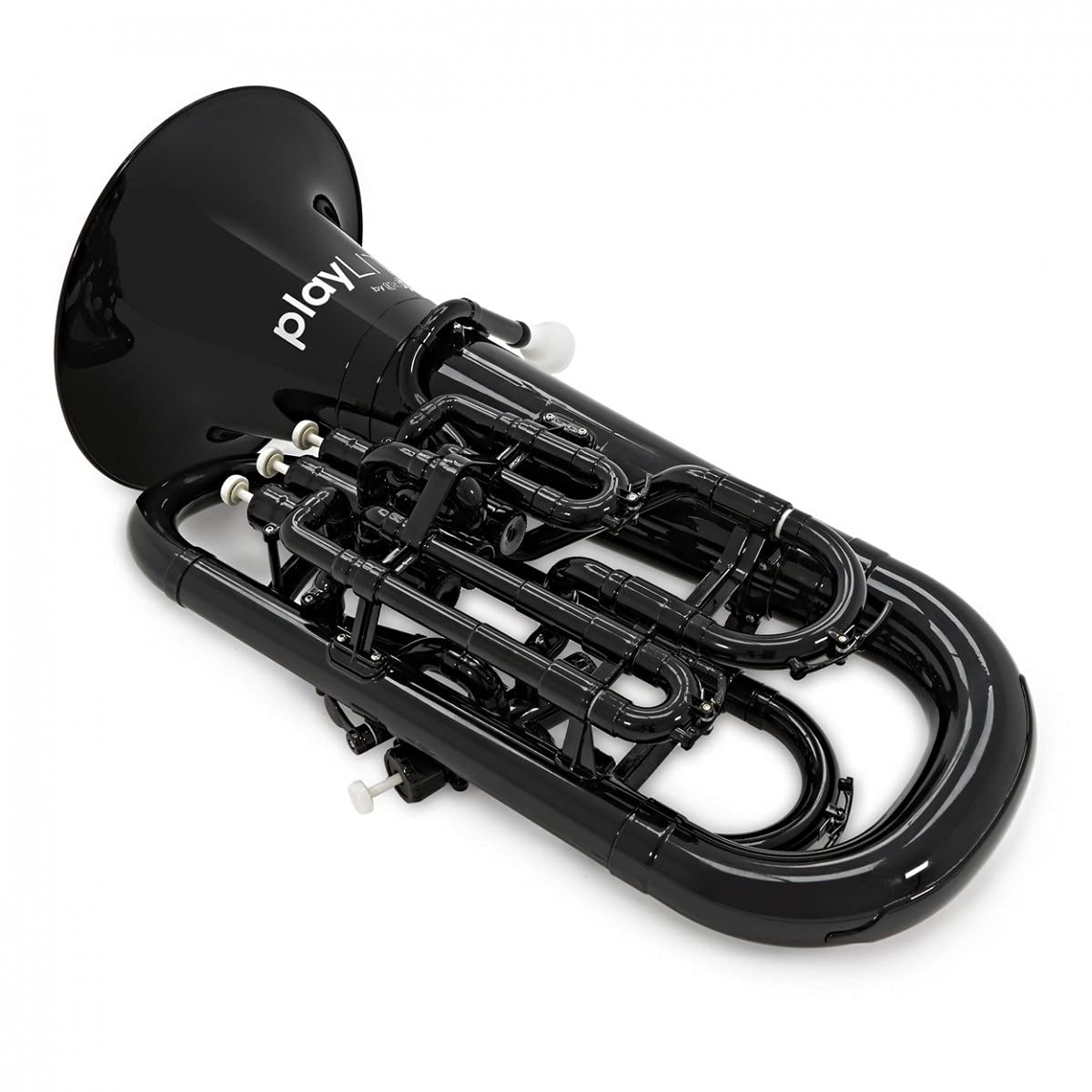 Hybrid-Euphonium mit Schnellen Aluminiumventilen
