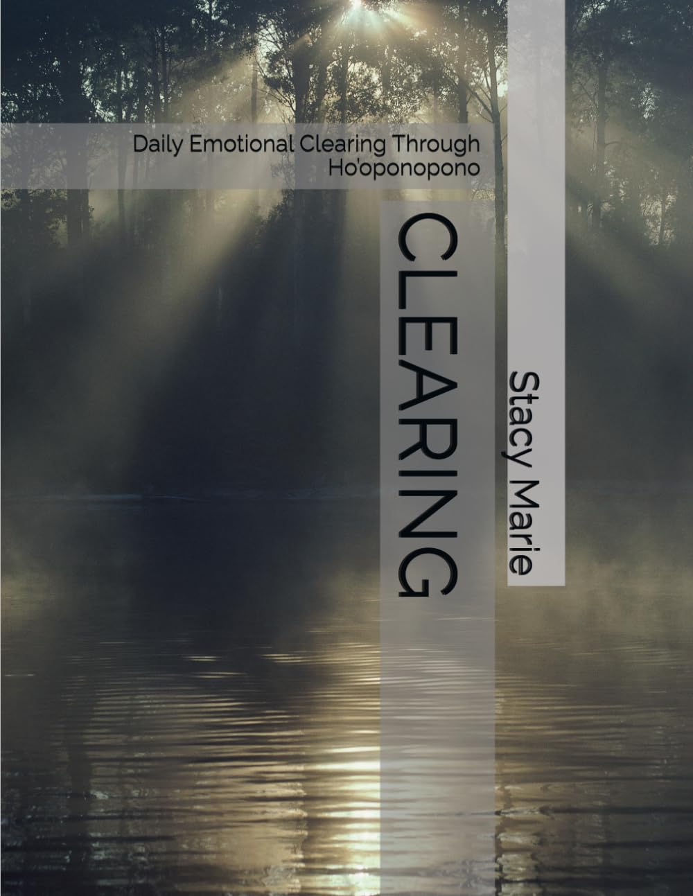 CLEARING: Daily Emotional Clearing Through Ho’oponopono