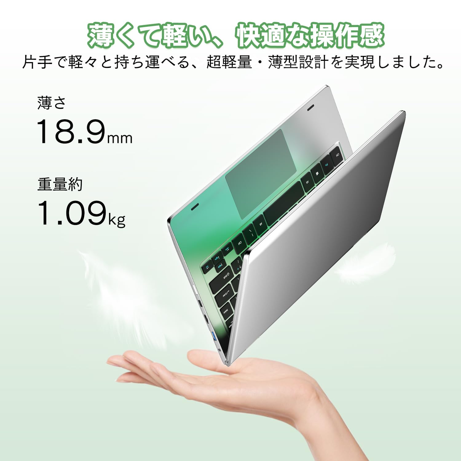 Amazon.co.jp: 「2026モデル」SOOYA 2in1 ノートパソコン 11.6インチ