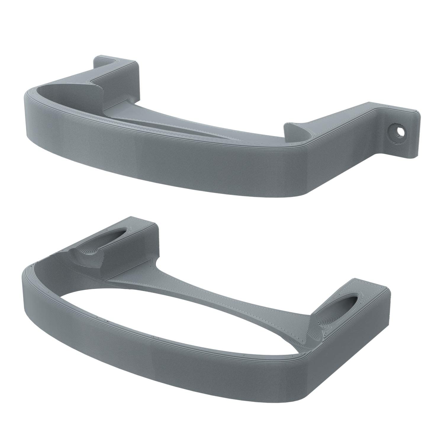 RBK352 /353/RBS350 Security Wall Mount for Netgear Orbi AX1800 WiFi Router & Satellite Mesh System