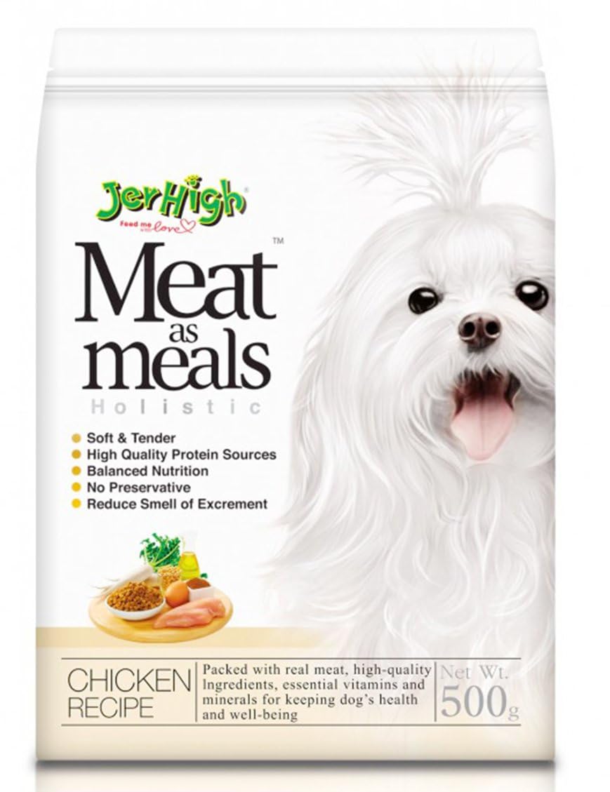 See full amazon price history chart for JerHigh Meat As Meal Chicken Recipe Dog Treat with Real Chicken Meat 500g - Pack of 3 - Sold by Treat 4 Pets JerHigh Meat As Meal Chicken Recipe Dog Treat with Real Chicken Meat 500g - Pack of 3 - Sold by Treat 4 Pets (B0CVQK9QSW) Amazon Price History, Amazon Price Tracker