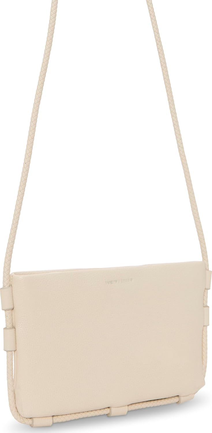 Lucky Brand Ezri Rope Strap Crossbody
