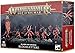 Games Workshop Warhammer Age of Sigmar Demons of Khorne Bloodletters