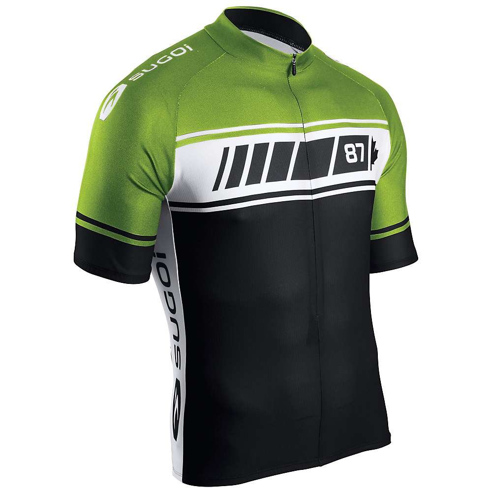 Sugoi Men's Evolution Team Jersey