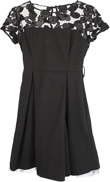 Abendkleid schwarz xs Clearance