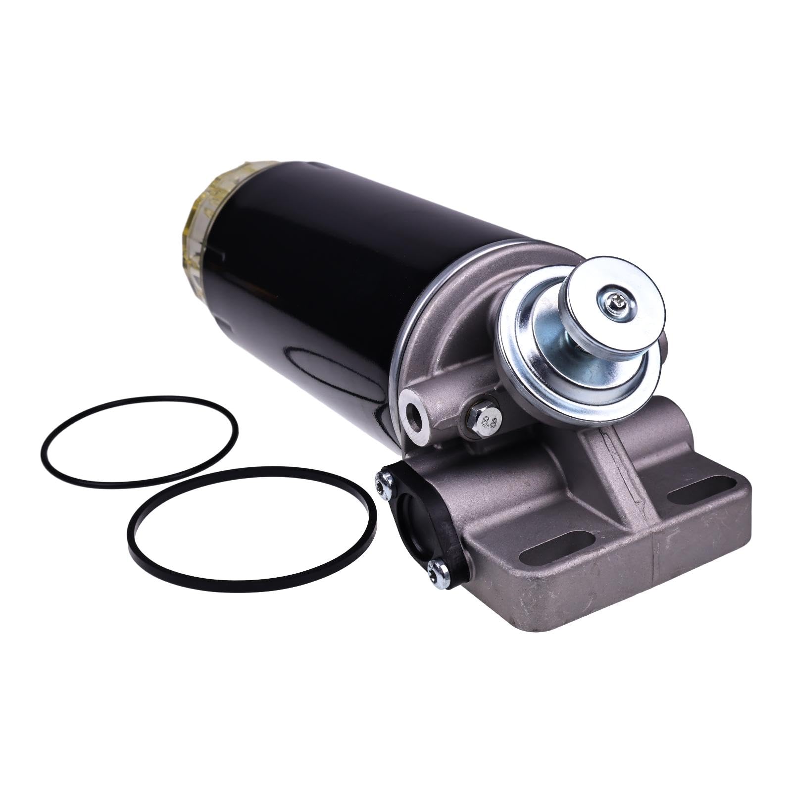 Amazon.com: HOLDWELL Conjunto de filtro de combustible 400403