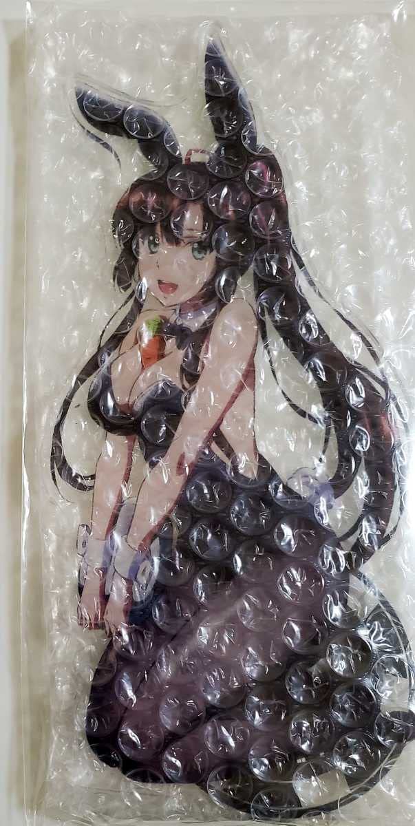 Amazon.co.jp: ストライクザブラッド FINAL デカアクリルスタンド 煌坂