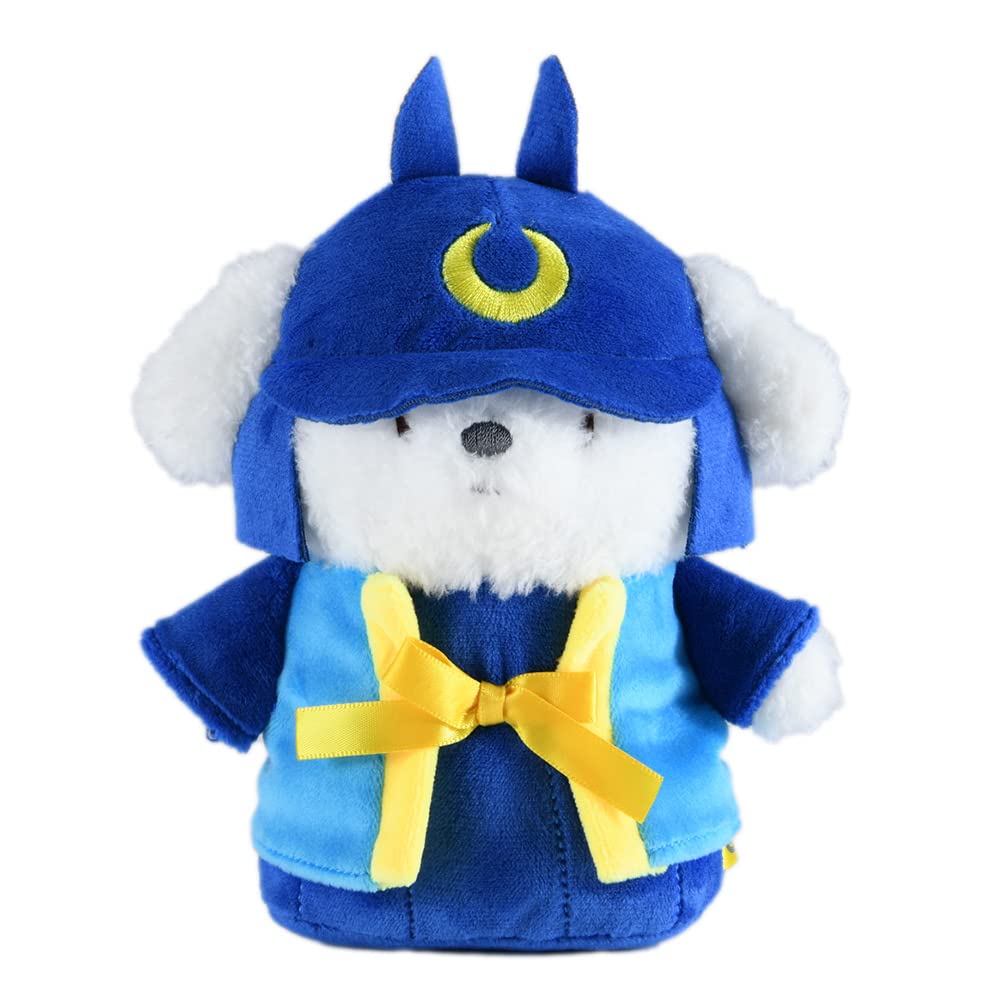 Amazon.co.jp: フエル販売 武将たっとんぬいぐるみ S 明智光秀 F-BTN