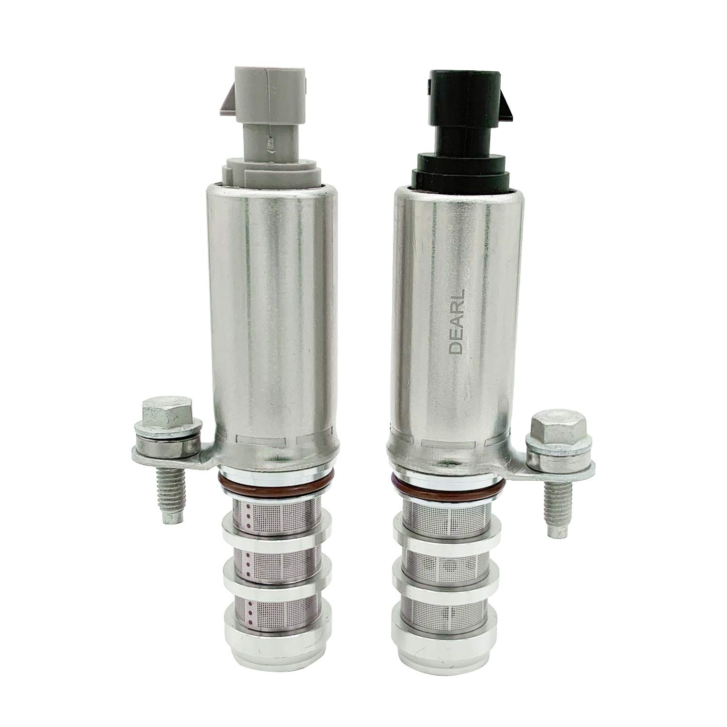 Intake Exhaust Camshaft Position Actuator Solenoid Control Valve VVT