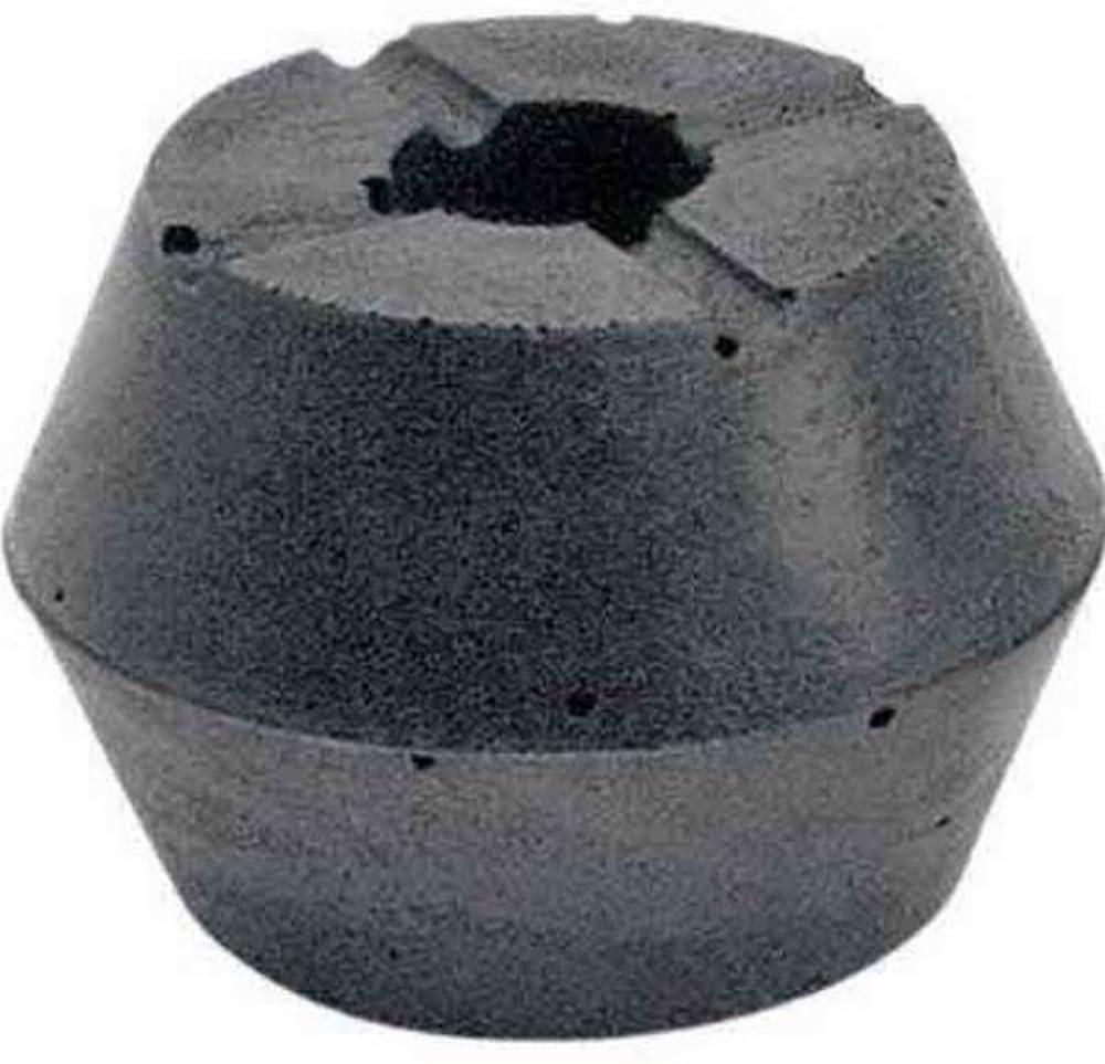 Fox Racing Shox Shock Bumper - Short 008-03-006-A