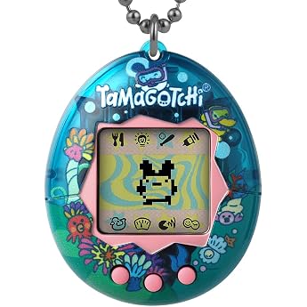 Tamagotchi Original - Tama Ocean
