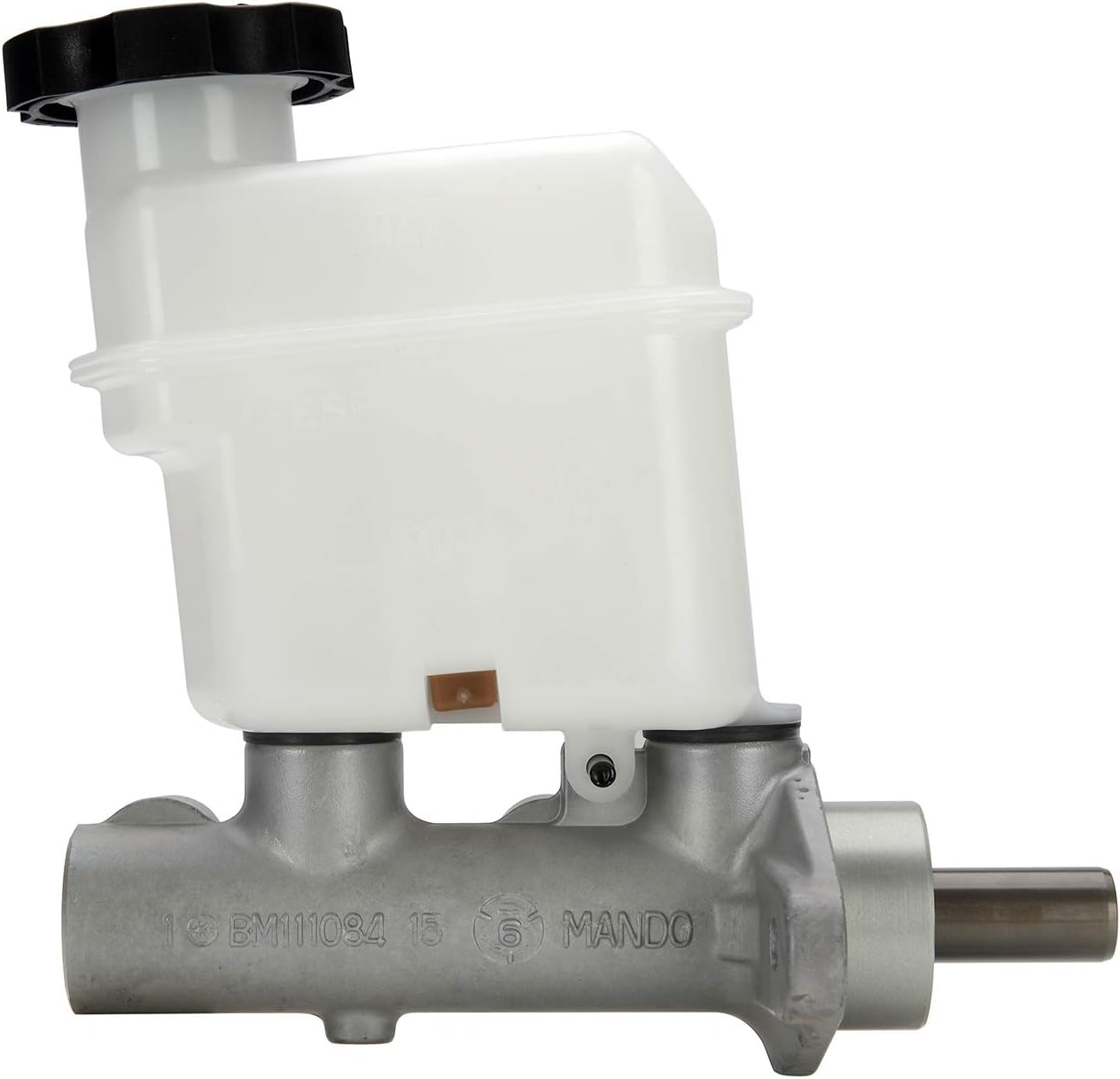 Mando 17A1134 Brake Master Cylinder Original Equipment