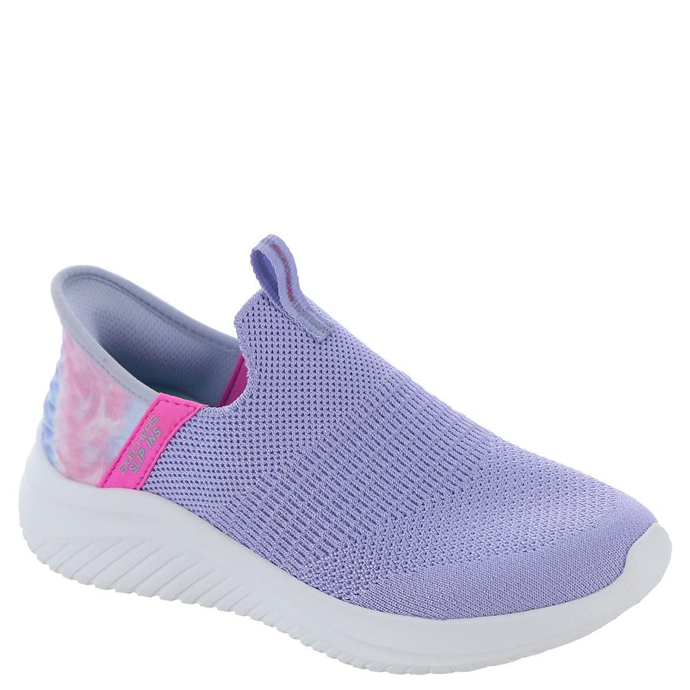 Skechers Dziewczynki Skechers GirlsZakładanie