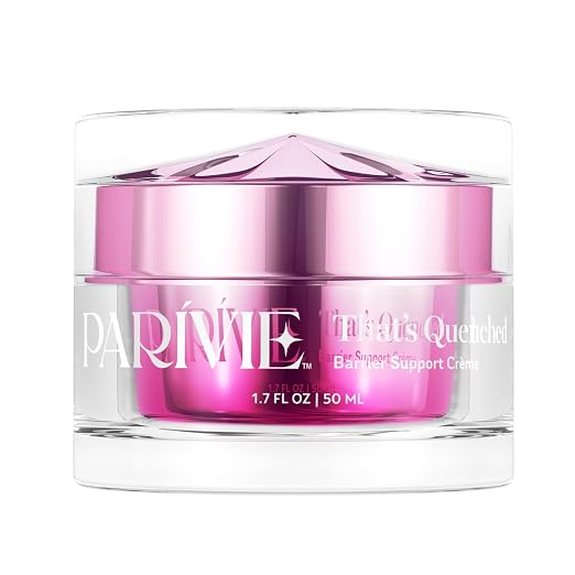 Hydrating Barrier Support Crème