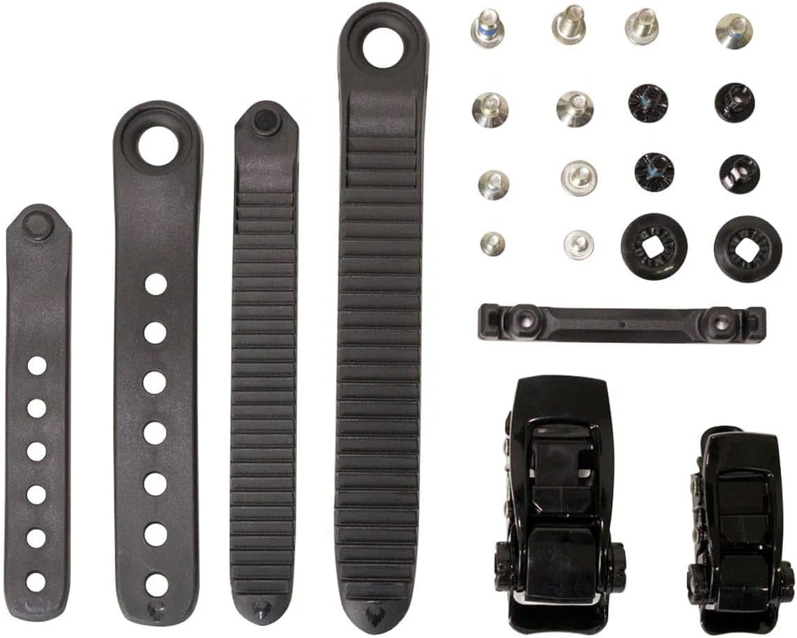 SPARK R&D Backcountry Kit, Color: (AC138)