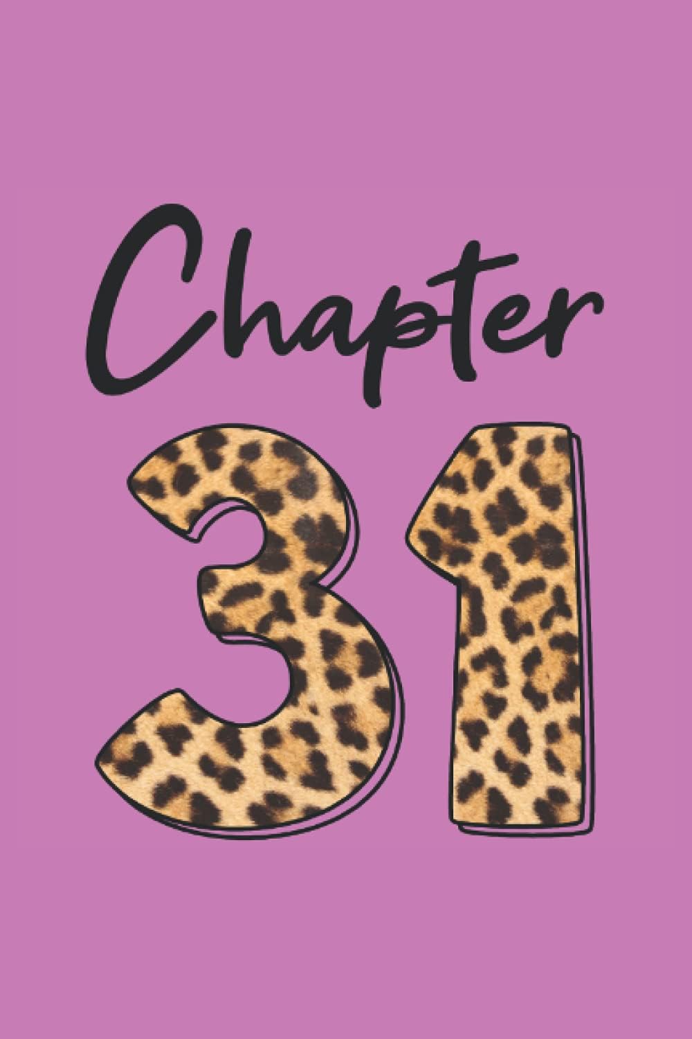 Chapter 31