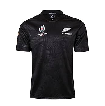 [非売品] 2019 オールブラックス　サイン入り　ユニフォーム 直筆サイン入り】オールブラックス2019ユニフォームの販売