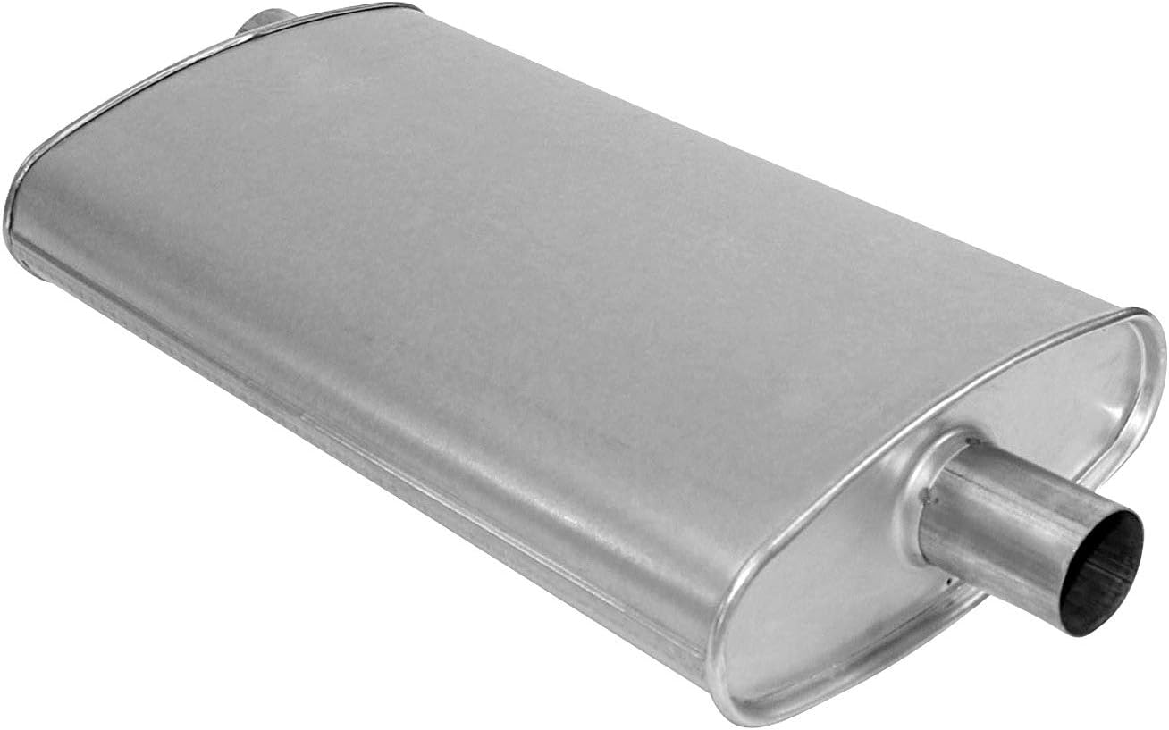 AP Exhaust Products 700034 Exhaust Muffler