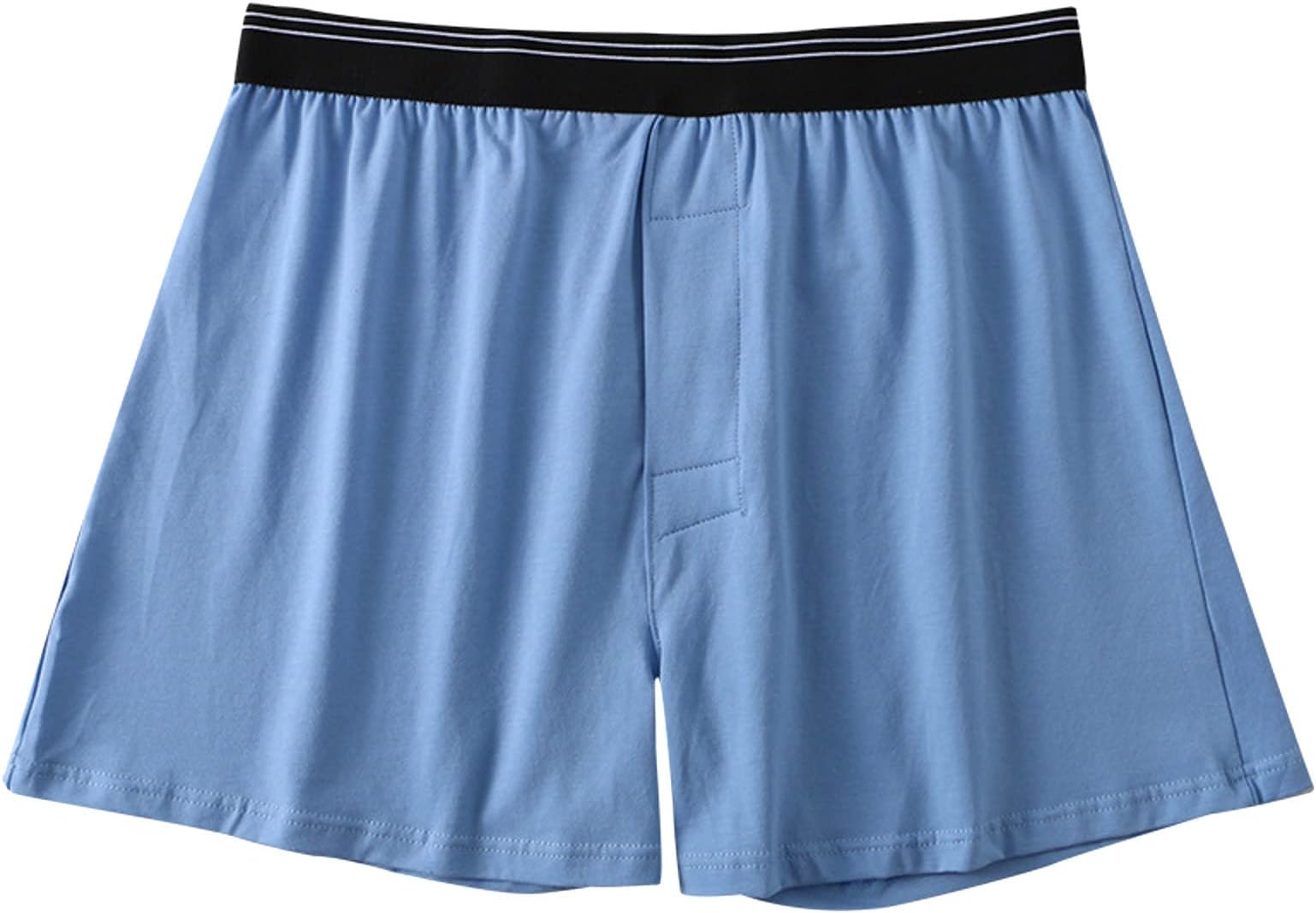 Cocila Men's Y-Front Briefs Mens Boxer Underwear Home Cotton Arrowhead Loose Plus Size Boxer Home Pants Pajamas Shorts. Men S Quick Y Underwear Sweat Wicking Underwear