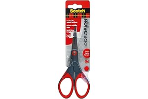 6" Precision Cutter Bee Scissors