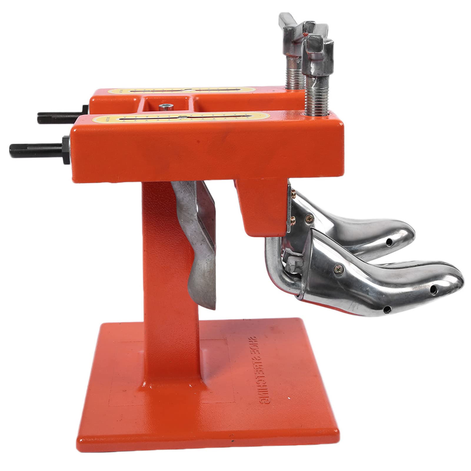 Hilitand Manueller Schuhspanner aus Aluminium für Schuhmacher