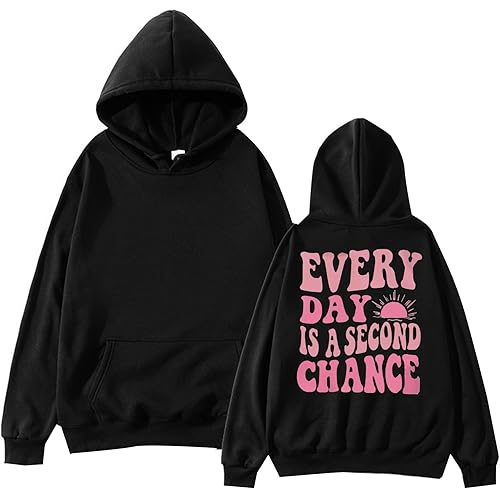 Sweatshirts For Teen Girls Campus Top Printed Floral Sweatshirt Hoodie Clothes Aesthetic Crewneck Sweatshirts
