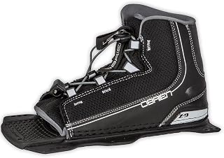 O'Brien Z9 Front Waterski Binding 2020 XSmall/Small