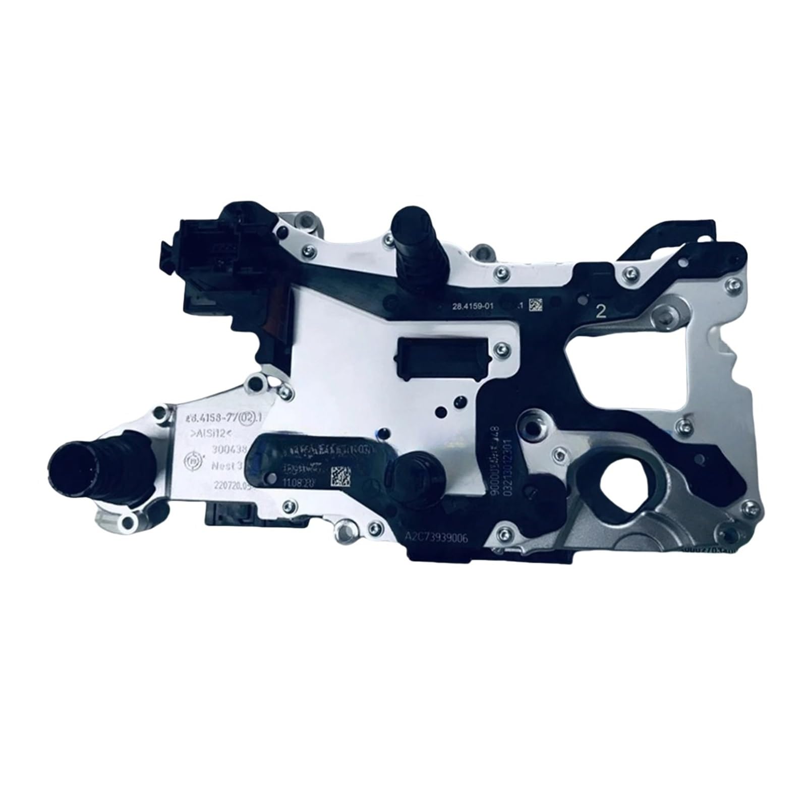 Nuova unità di controllo elettronico del cambio automatico a doppia frizione 724.0 A0002703900 compatibile for Benz B180 B200 7G-DCT