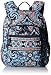 Vera Bradley Campus Backpack, Marrakesh, One Size