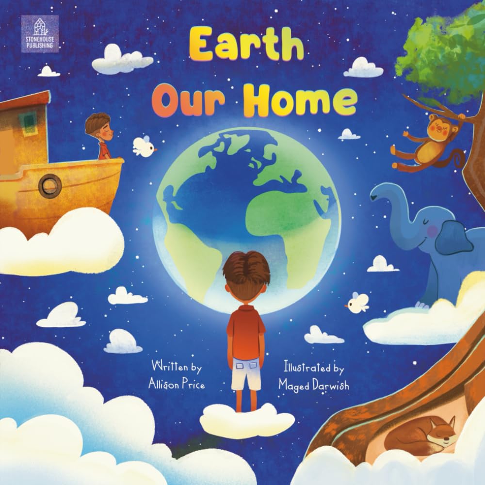 Earth Our Home