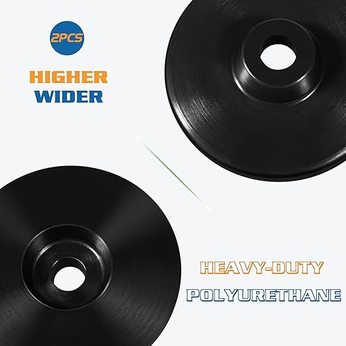 Miniatura 7 de Yoursme KJ09192 Kit de elevación trasera de 34 pulgadas para Jeep Gladiator JT 2020 Kit de elevación trasera de suspensión de 0.75 pulgadas, 2 piezas