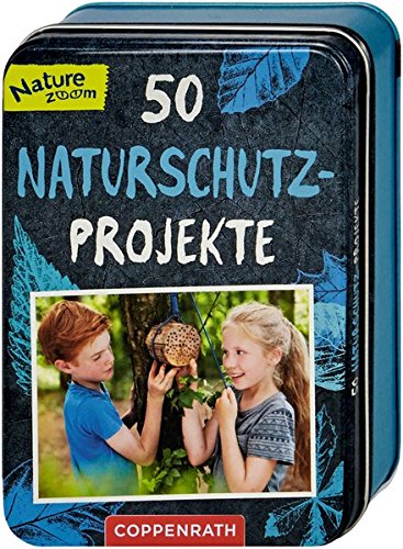 50 Naturschutz-Projekte 50 Naturschutz-Projekte