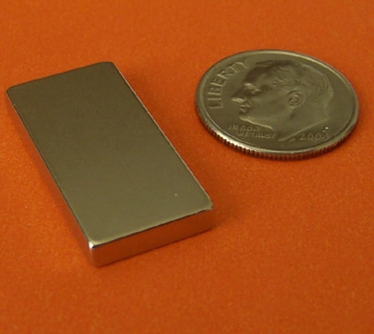 Super Strong Neodymium 1