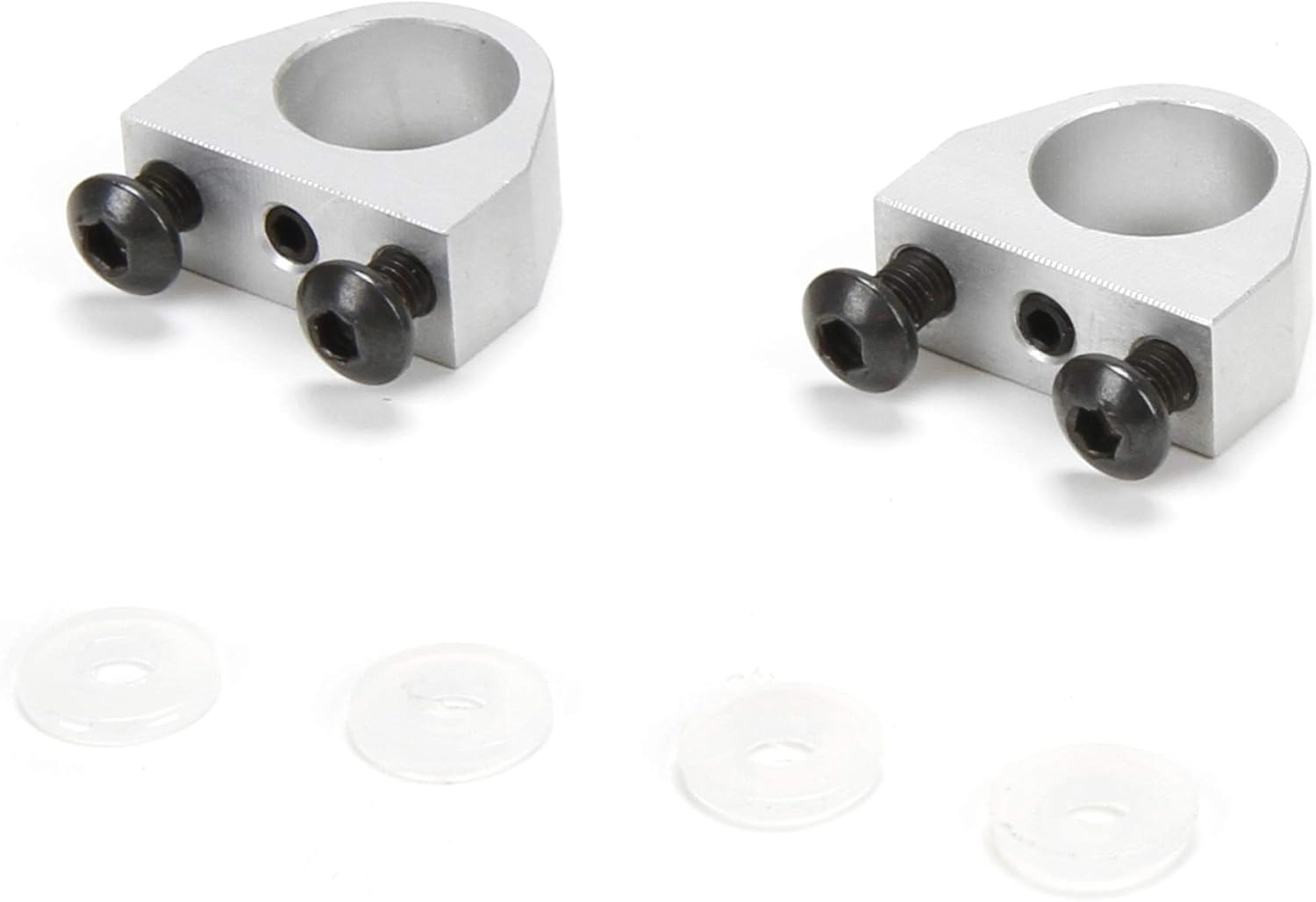E-flite 60-120 Strut Ready Door Mount Pr EFLG506 Wheels Gear Retracts & Accys