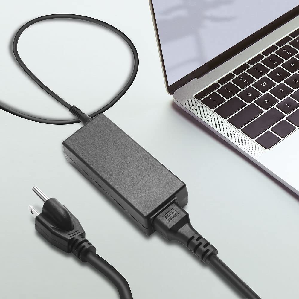 Amazon.com: HSXIRQA USB-C Charger 65W Compatible with ACEMAGIC