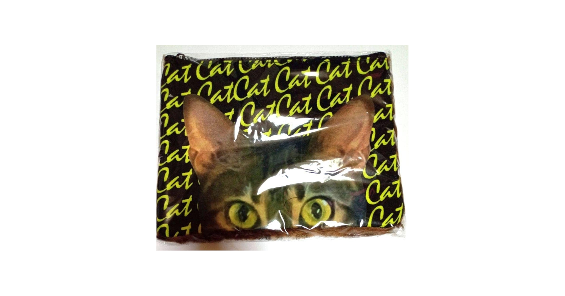 BUCK-TICK 櫻井敦司プロデュース　くるみちゃん　ポーチ Amazon.co.jp: BUCK-TICK櫻井敦司さんプロデュース 愛猫くるみ