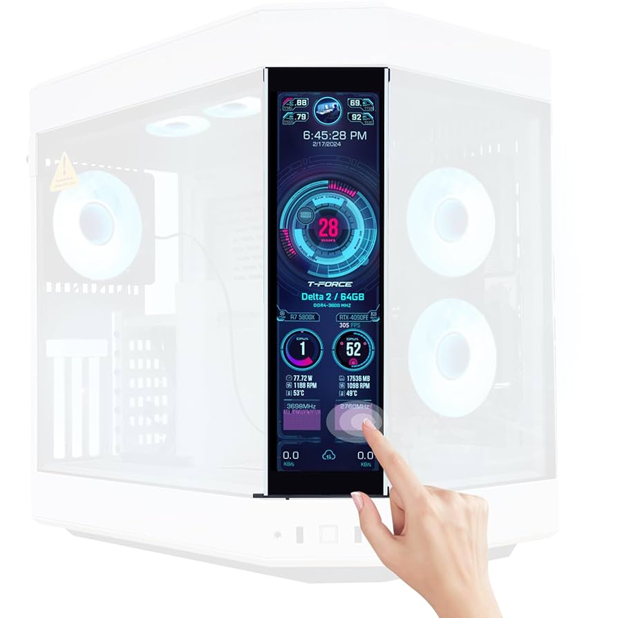 急速充電器 容量テストHDスクリーン付き 51u8K1FEWCL._AC_SY200_QL15_.jpg