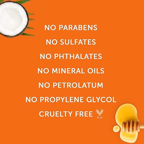 Miniatura 6 de Cantu Care for Kids Acondicionador desenredante, 6 onzas líquidas