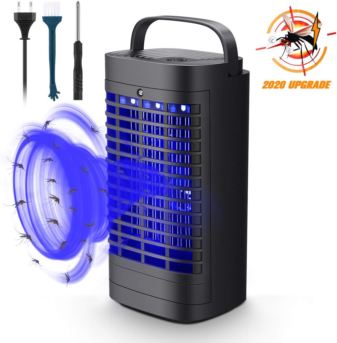 estintore per uso domestico